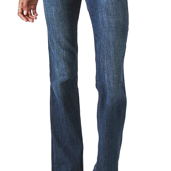 Lucky Brand Easy Rider Jeans - Picture 3 of 8